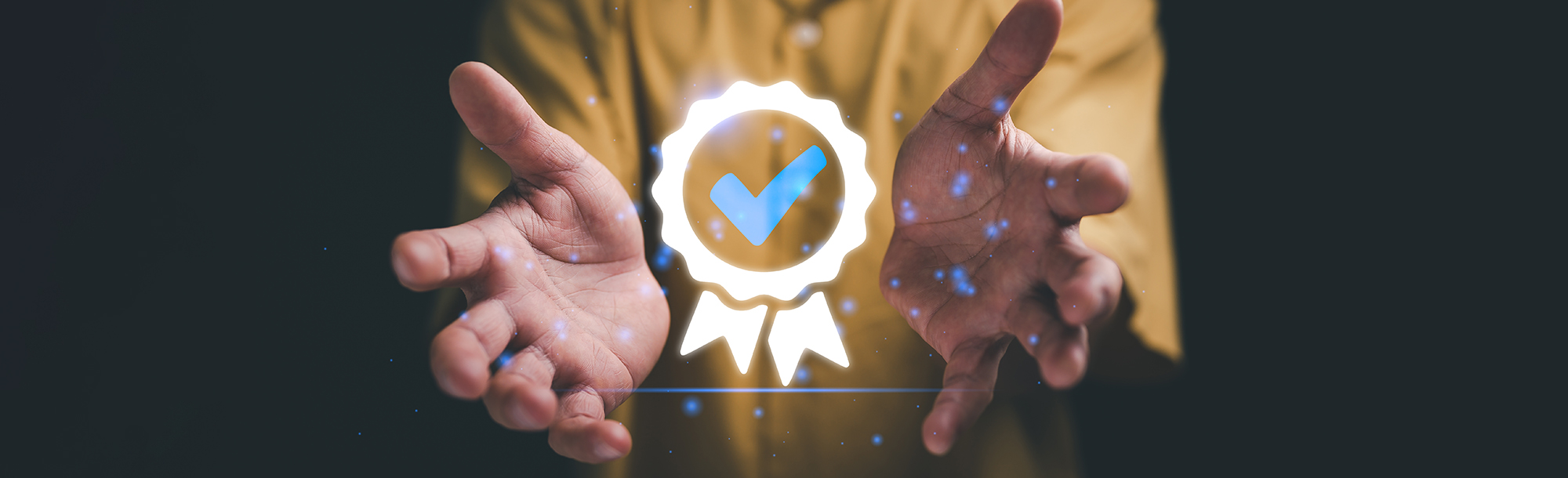 Stellite Certifications Category Image